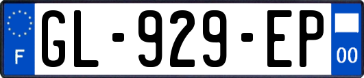 GL-929-EP