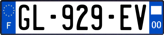 GL-929-EV