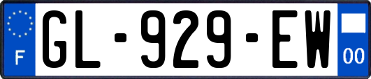 GL-929-EW