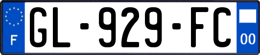 GL-929-FC