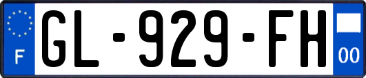 GL-929-FH