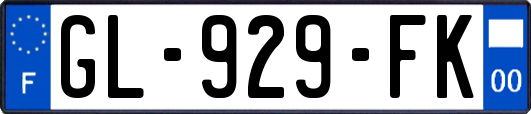 GL-929-FK
