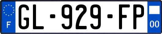 GL-929-FP