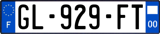GL-929-FT