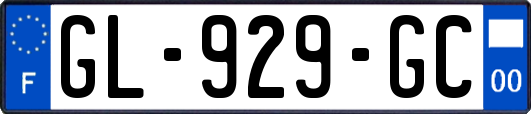 GL-929-GC