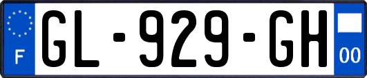 GL-929-GH