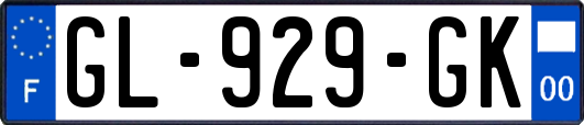 GL-929-GK