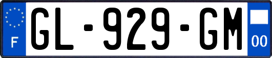GL-929-GM