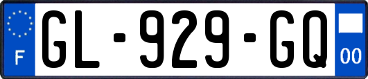 GL-929-GQ