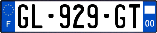 GL-929-GT