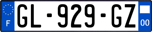 GL-929-GZ