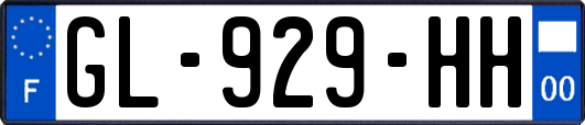 GL-929-HH