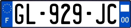 GL-929-JC