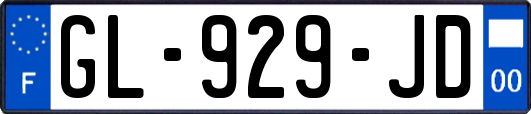 GL-929-JD