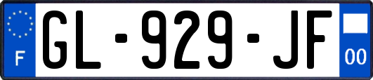 GL-929-JF