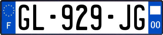 GL-929-JG