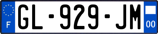 GL-929-JM