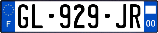 GL-929-JR