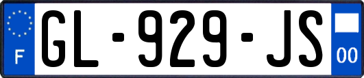 GL-929-JS