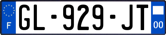 GL-929-JT
