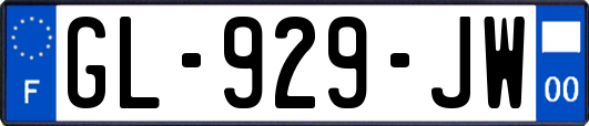 GL-929-JW
