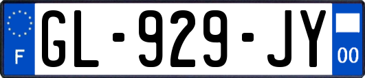 GL-929-JY