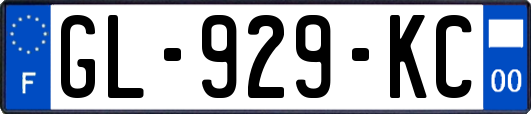 GL-929-KC