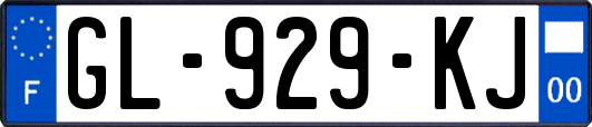 GL-929-KJ