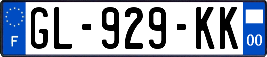 GL-929-KK