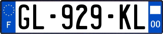 GL-929-KL
