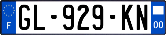 GL-929-KN