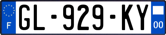 GL-929-KY