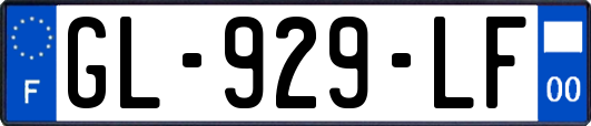 GL-929-LF