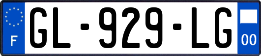 GL-929-LG