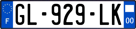 GL-929-LK