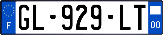 GL-929-LT