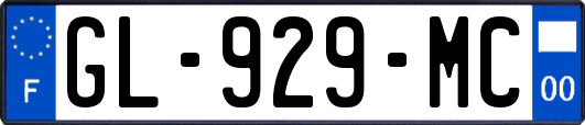 GL-929-MC