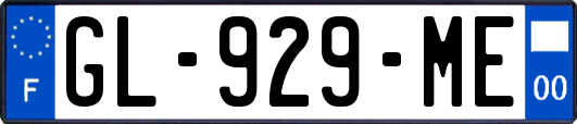 GL-929-ME