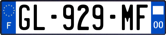 GL-929-MF