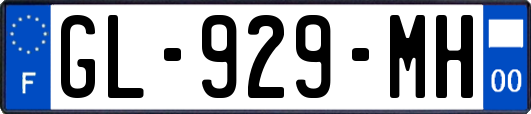 GL-929-MH
