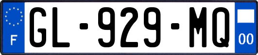 GL-929-MQ