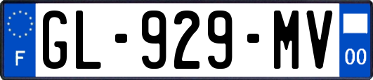 GL-929-MV