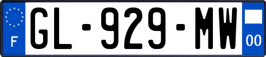 GL-929-MW