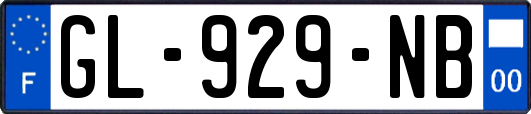 GL-929-NB