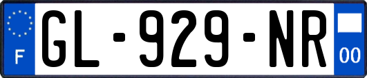 GL-929-NR