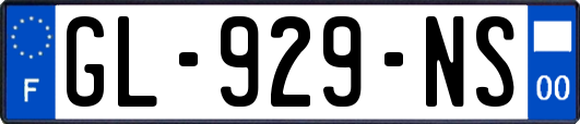 GL-929-NS