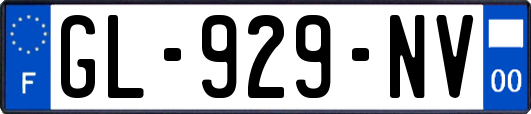 GL-929-NV