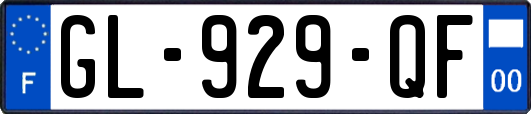 GL-929-QF