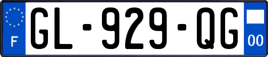 GL-929-QG