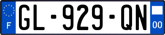 GL-929-QN